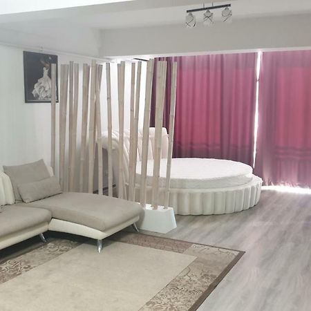 Domeview Apartment - Vitan Mall Bucharest Luaran gambar