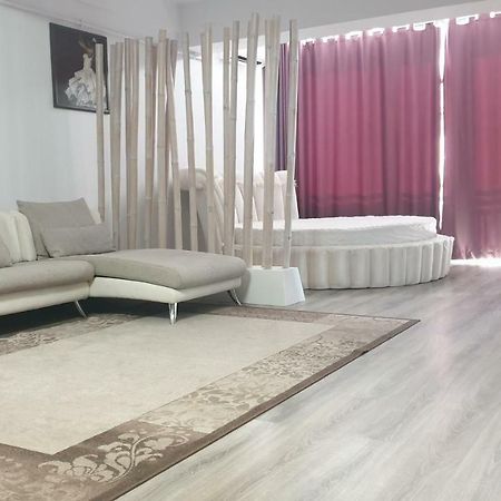 Domeview Apartment - Vitan Mall Bucharest Luaran gambar