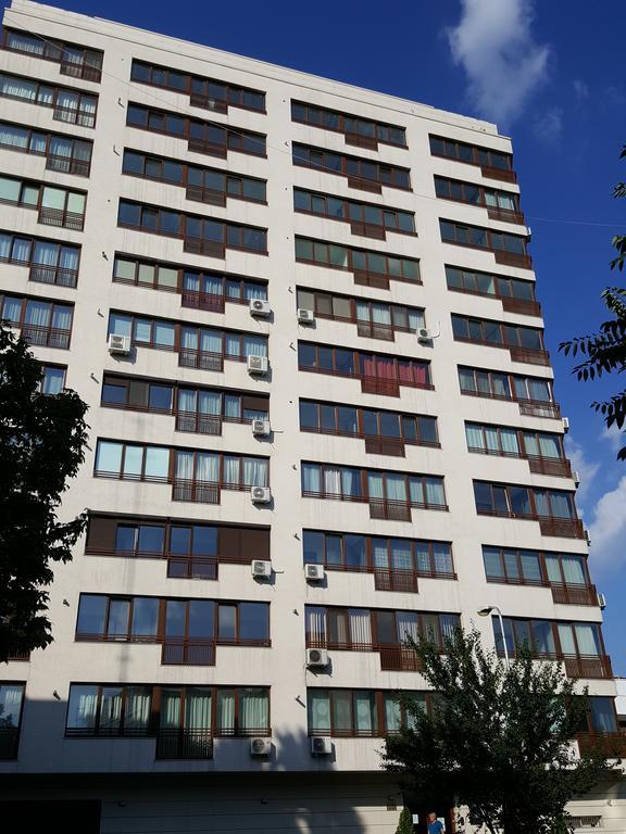 Domeview Apartment - Vitan Mall Bucharest Luaran gambar