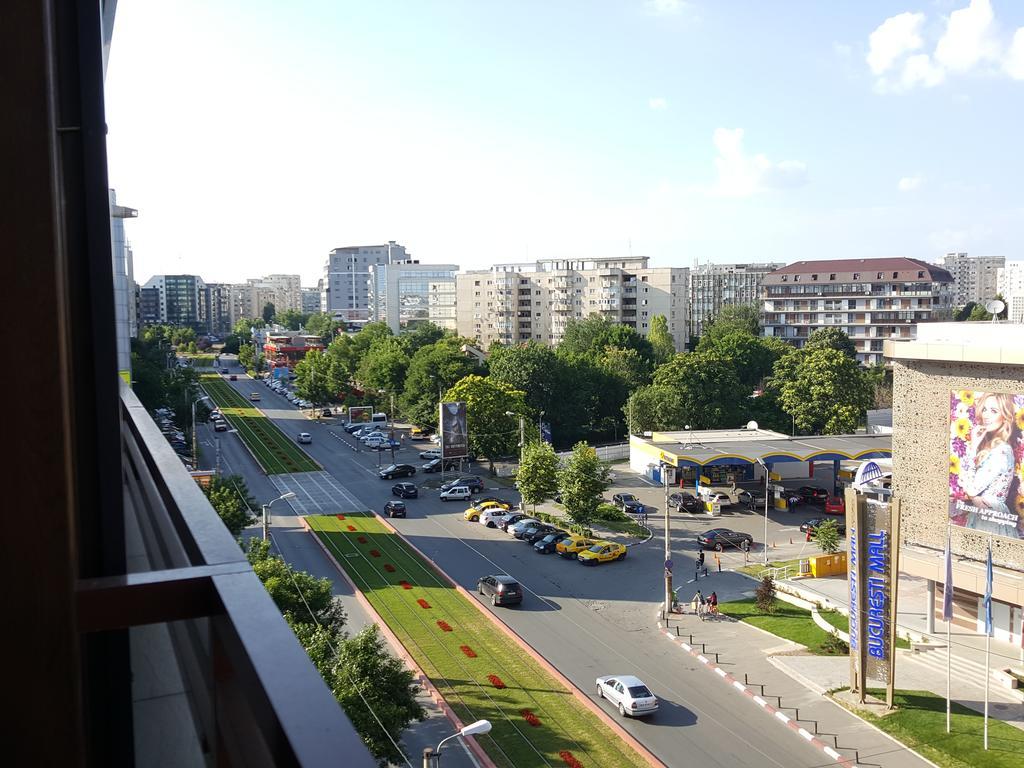 Domeview Apartment - Vitan Mall Bucharest Luaran gambar