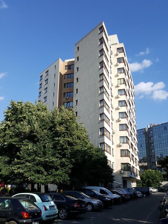 Domeview Apartment - Vitan Mall Bucharest Luaran gambar