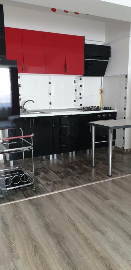 Domeview Apartment - Vitan Mall Bucharest Luaran gambar