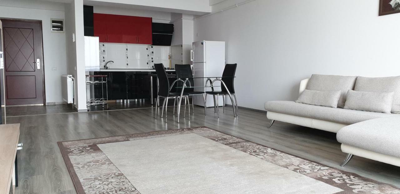 Domeview Apartment - Vitan Mall Bucharest Luaran gambar