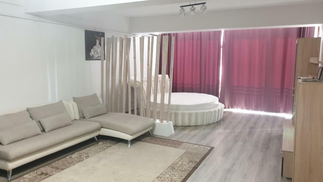 Domeview Apartment - Vitan Mall Bucharest Luaran gambar
