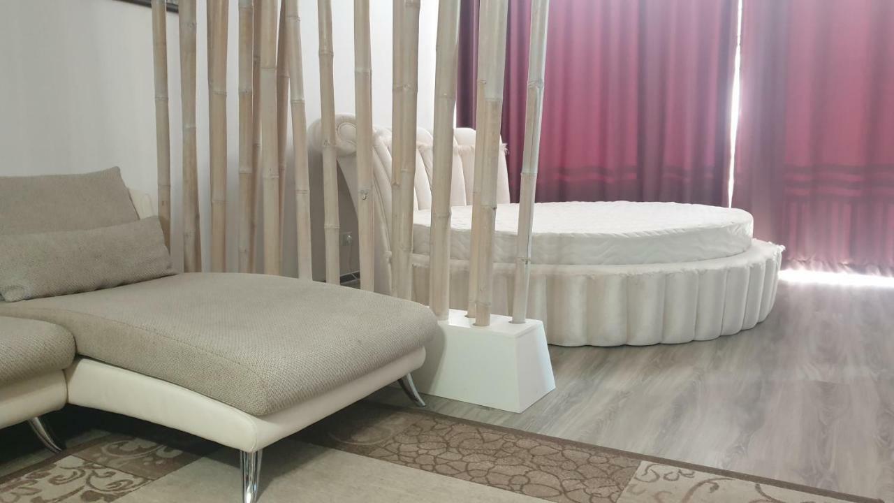 Domeview Apartment - Vitan Mall Bucharest Luaran gambar