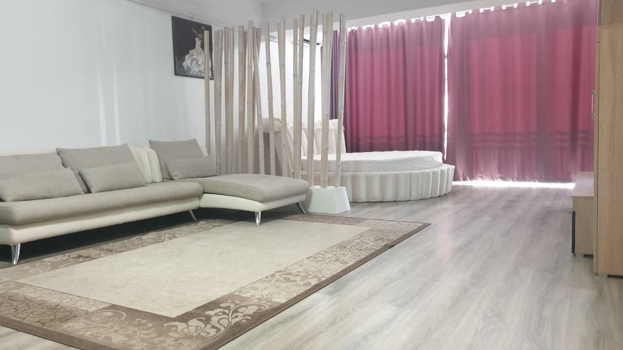 Domeview Apartment - Vitan Mall Bucharest Luaran gambar